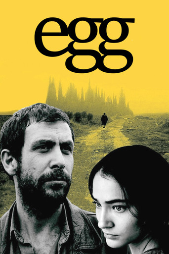 Egg movie poster
