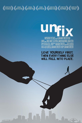 Unfix movie poster