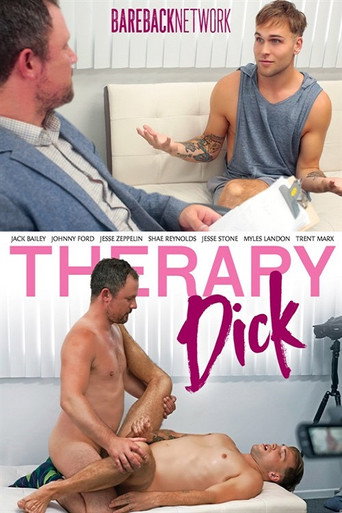 Therapy Dick movie poster