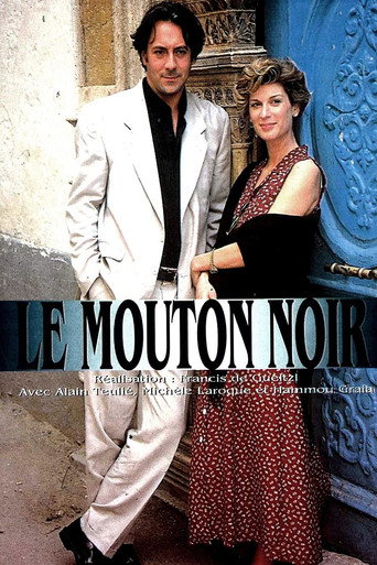 Le mouton noir movie poster