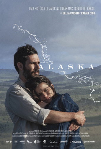 Alaska movie poster