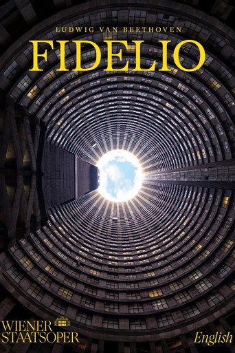 Fidelio - Wiener Staatsoper movie poster