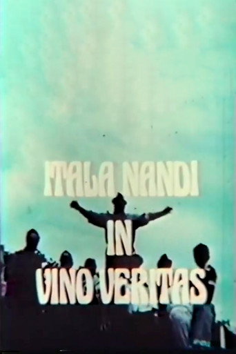 In Vino Veritas movie poster