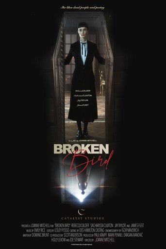 Broken Bird movie poster