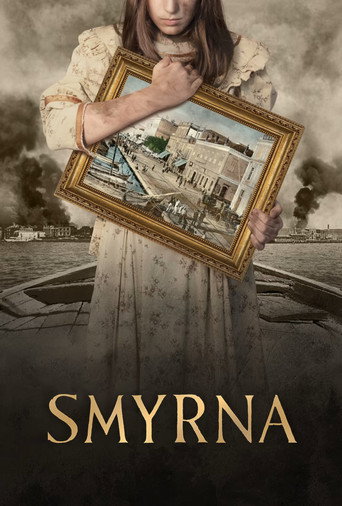 Smyrna movie poster