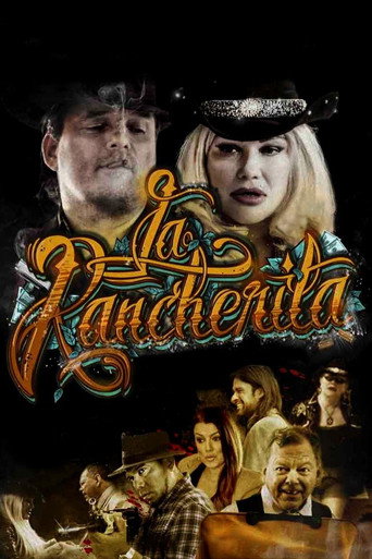 La Rancherita movie poster