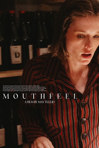 Mouthfeel movie poster