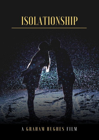 Isolationship movie poster