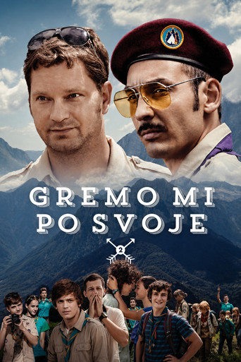Going Our Way 2 movie poster