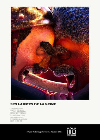 The Seine's Tears movie poster
