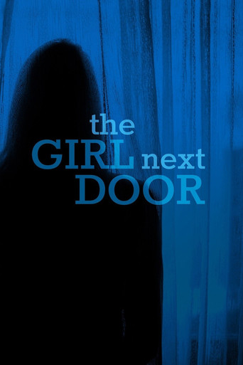 The Girl Next Door movie poster