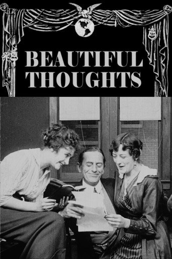 Beautiful Thoughts movie poster