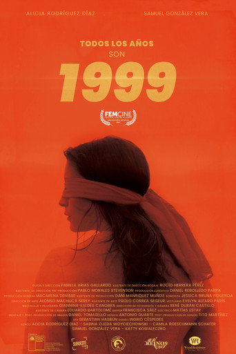 Todos los años son 1999 movie poster