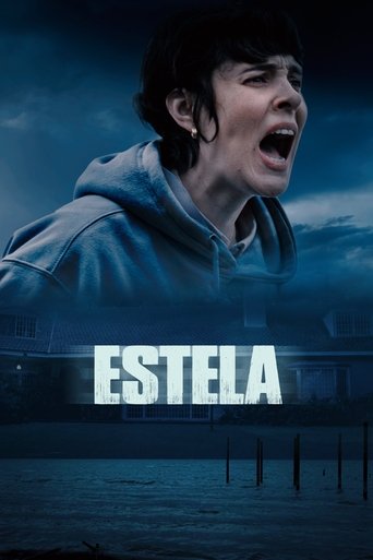 Estela movie poster