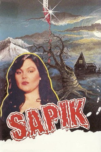 Sapık movie poster