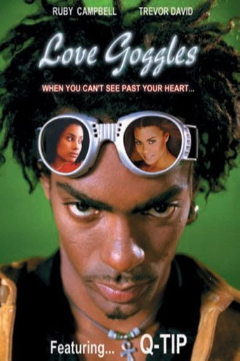 Love Goggles movie poster