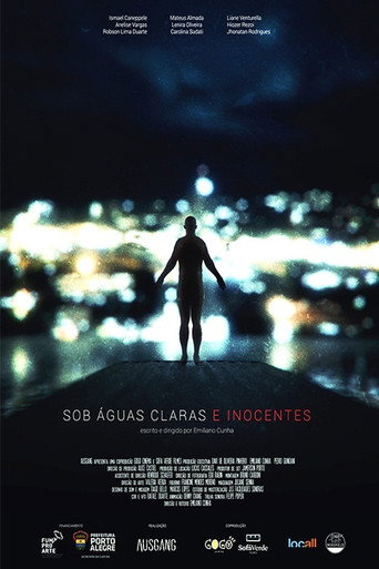 Under Clear and Innocent Waters movie poster
