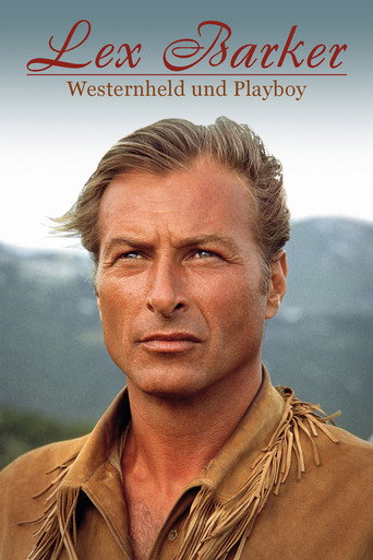 Lex Barker - Westernheld und Playboy movie poster