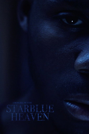 Starblue Heaven movie poster