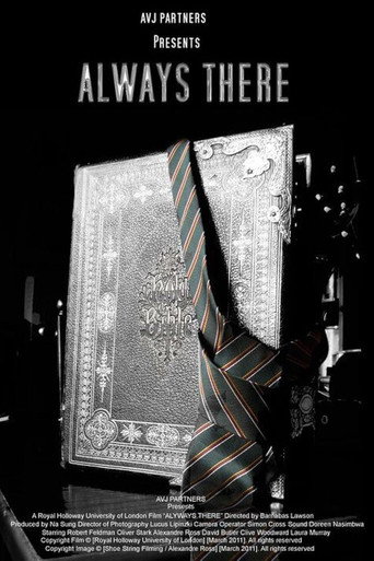 Always There movie poster