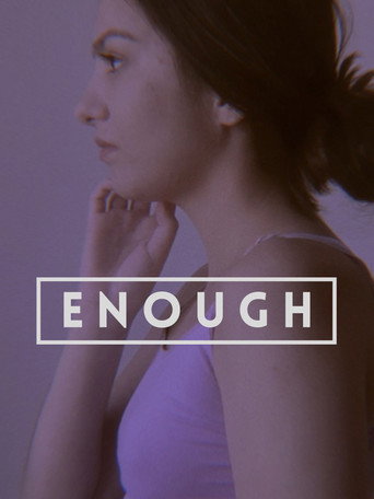 Enough movie poster