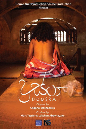 Doosra movie poster