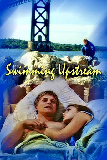 Swimming Upstream movie poster
