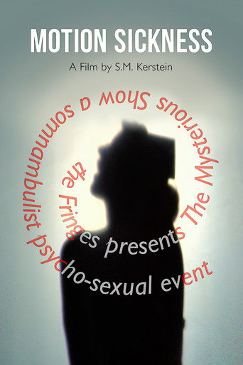 Motion Sickness movie poster