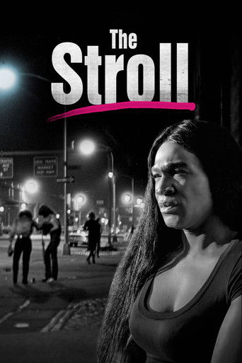 The Stroll movie poster
