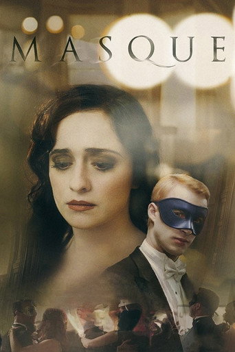 Twilight Storytellers: Masque movie poster