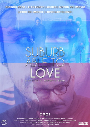 Suburb Able to Love movie poster