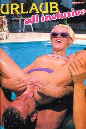 Urlaub All Inclusive movie poster