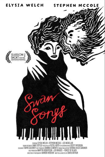 Swan Songs movie poster