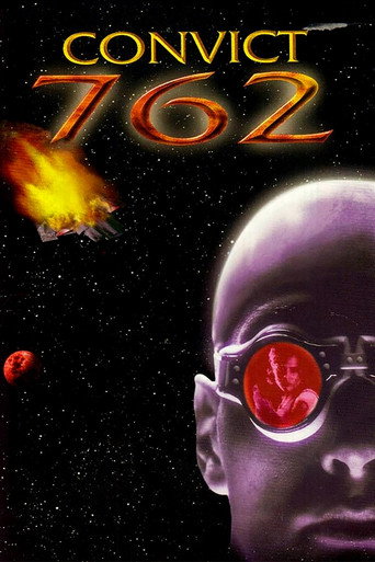 Convict 762 movie poster