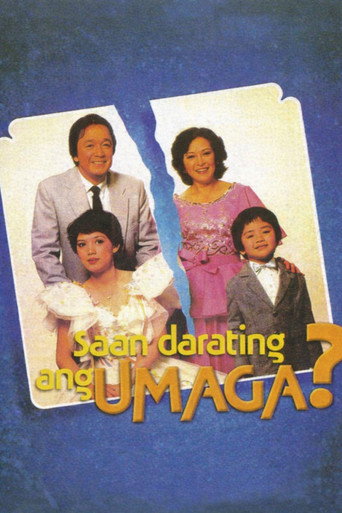 Where Will the Morning Come? movie poster