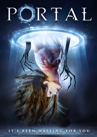 Portal movie poster