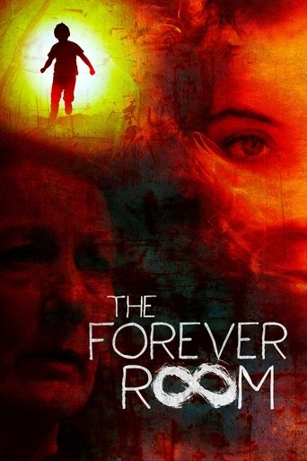 The Forever Room movie poster