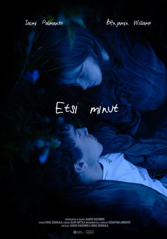 Etsi minut movie poster