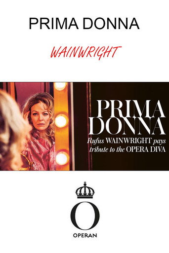 Prima Donna movie poster