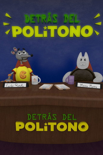 Behind the Ringtone movie poster