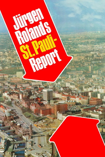 Jürgen Roland’s St. Pauli-Report movie poster