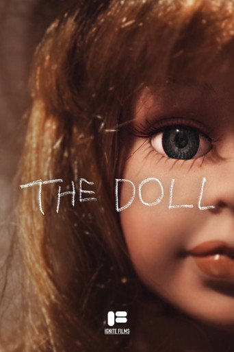 The Doll movie poster