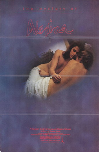 The Mystery of Alexina movie poster