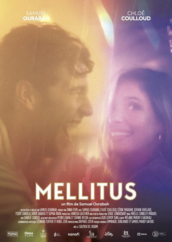 Mellitus movie poster