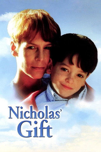 Nicholas’ Gift movie poster