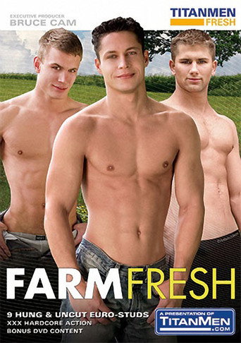 Farm Fresh movie poster