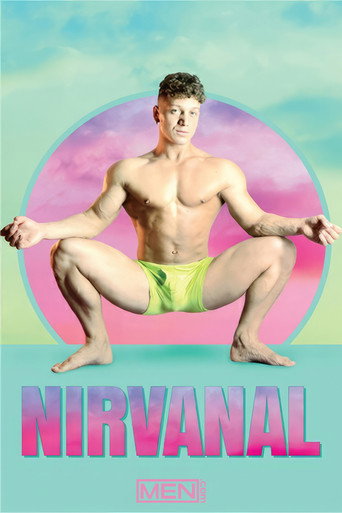 Nirvanal movie poster