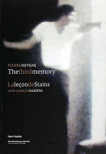 The Third Memory movie poster