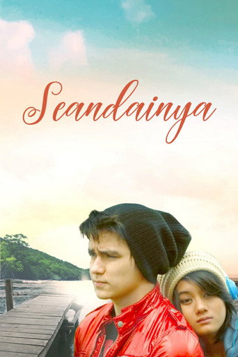 Seandainya movie poster