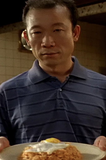 A Man Under the Influenza movie poster
